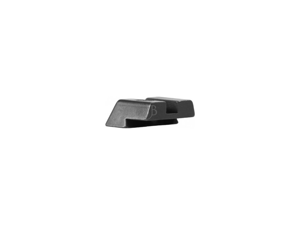GLOCK GEN5 TACCA DI MIRA ACCIAIO