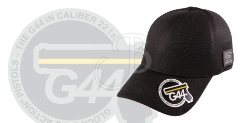 GLOCK CAPPELLINO G44 PERFECTION