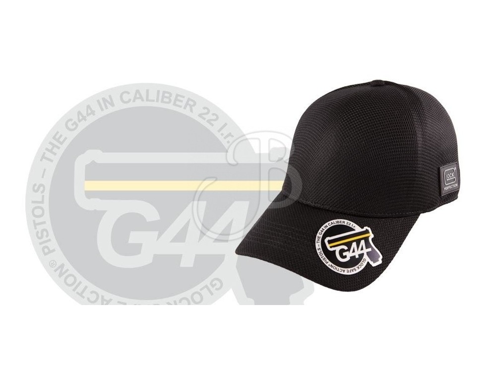 GLOCK CAPPELLINO G44 PERFECTION