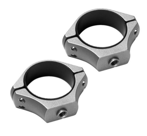 SAKO ANELLI OPTILOCK 25,4 MM BASSO