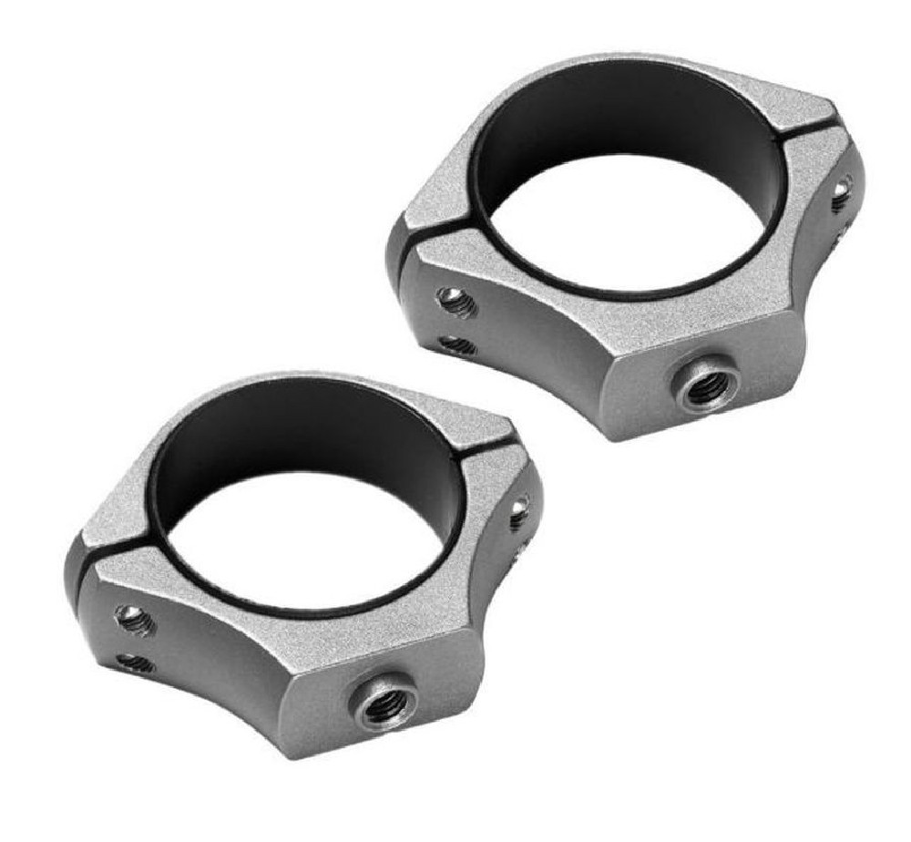 SAKO ANELLI OPTILOCK 25,4 MM BASSO