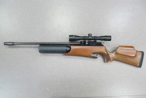 THEOBEN CAL 6,35  RAPID MK2 USATO