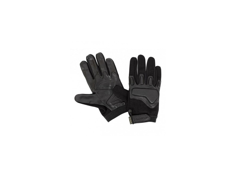 CITY GUARD GANTS D'INTERVENTION 3XL