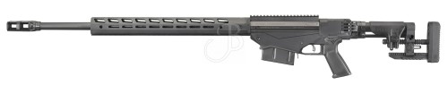 RUGER PRECISION RIFLE CAL 300 PRC