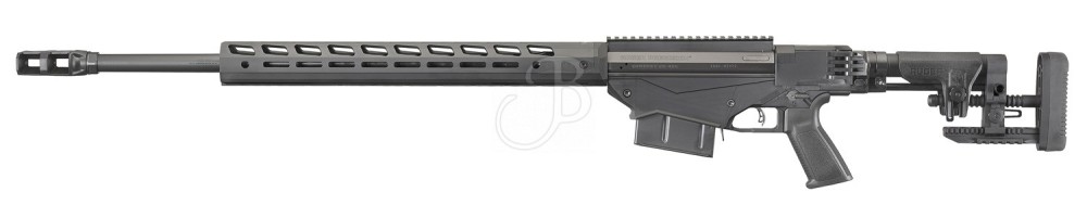 RUGER PRECISION RIFLE CAL 300 PRC