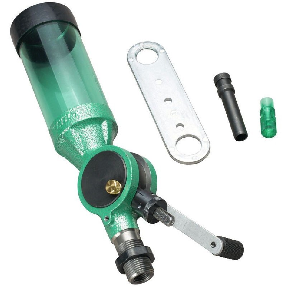 RCBS DOSATORE UNI POWDER MEASURE 3