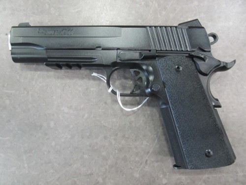 SIG SAUER 45ACP 1911 USATO