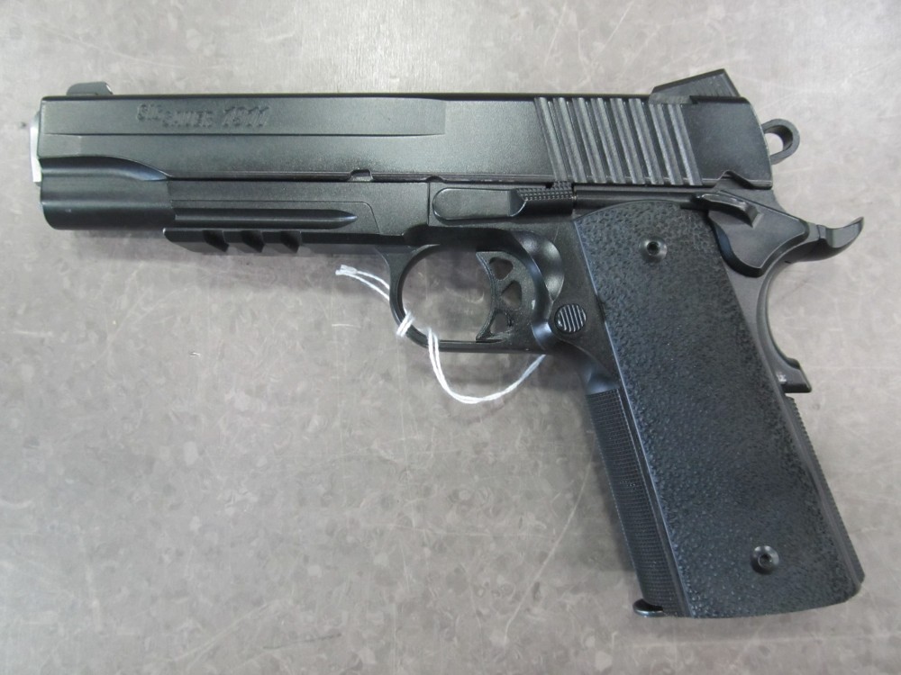 SIG SAUER 45ACP 1911 USATO