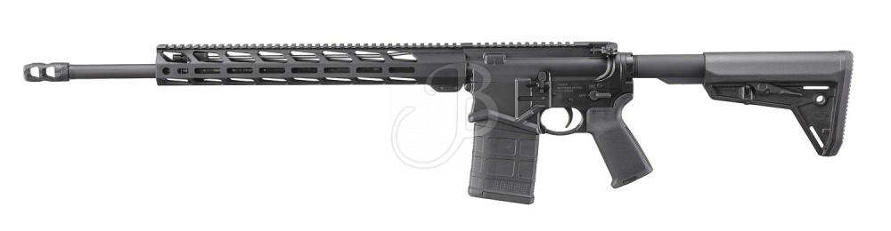 RUGER CARABINA SFAR 308 WIN 20''