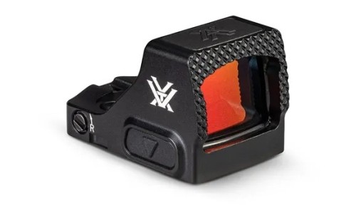 VORTEX RED DOT DEFENDER CCV 3MOA