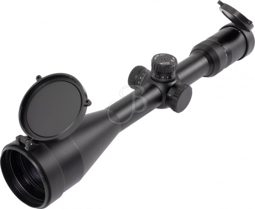 39OPTICS CANNOCCHIALE 6-24X56