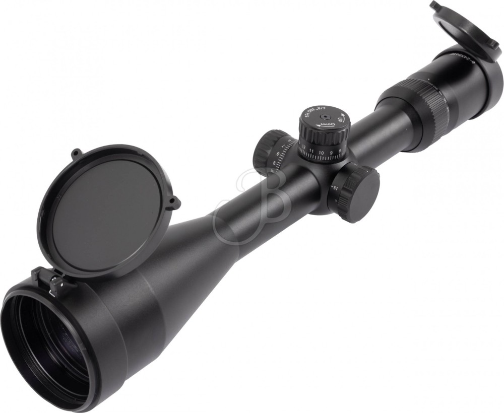 39OPTICS CANNOCCHIALE 6-24X56