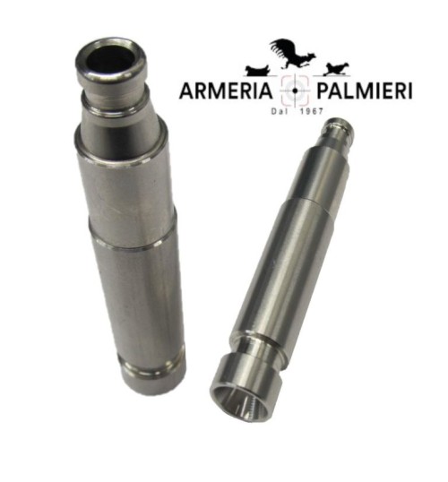 FUNNEL CUSTOM INOX X DILLON 650 550