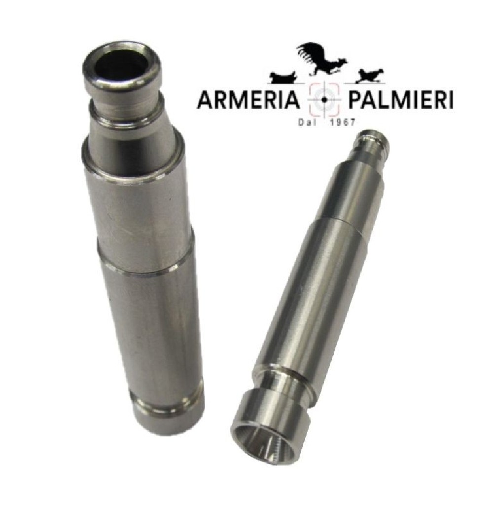 FUNNEL CUSTOM INOX X DILLON 650 550