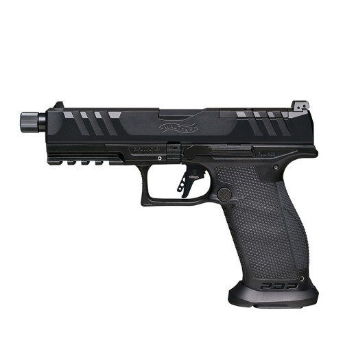 WALTHER PISTOLA PDP FS OR PRO SD
