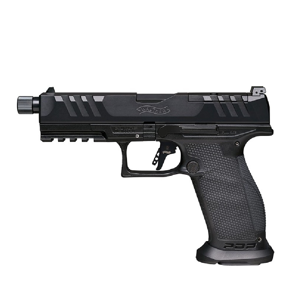 WALTHER PISTOLA PDP FS OR PRO SD