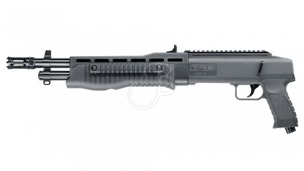 UMAREX T4E TB68 C68 HOME DEFENCE