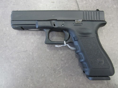 GLOCK  22 CAL 40SW USATO