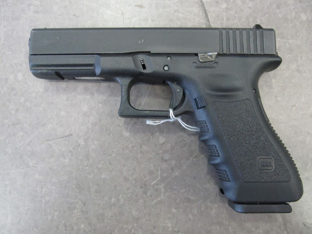 GLOCK  22 CAL 40SW USATO