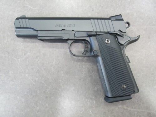 PARA USA BLACK OPS 45 ACP USATO