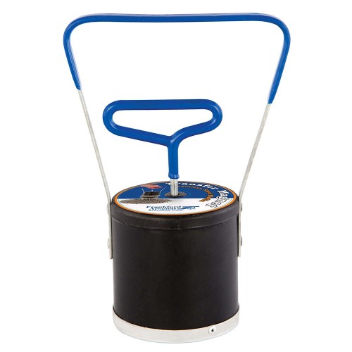 SEPARATORE MAGNETICO AGHI