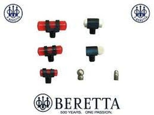 BERETTA KIT MIRINI FUCILI BERETTA