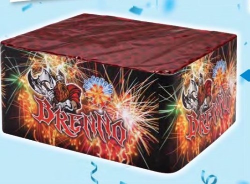 SPETTACOLO BRENNO F2