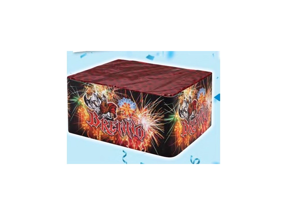 SPETTACOLO BRENNO F2