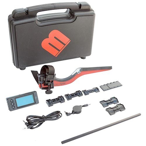 MAGNETOSPEED V3 HARD CASE