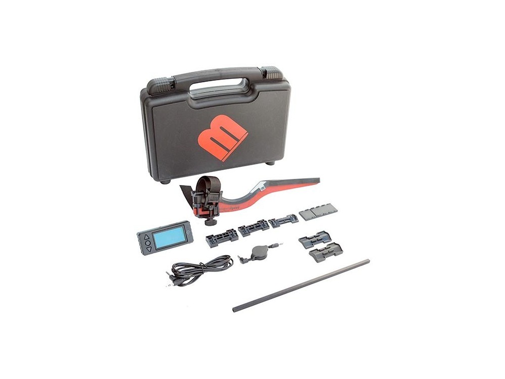 MAGNETOSPEED V3 HARD CASE