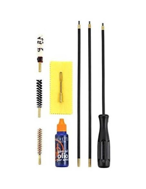 BERETTA KIT PULIZIA 22LR 223 222
