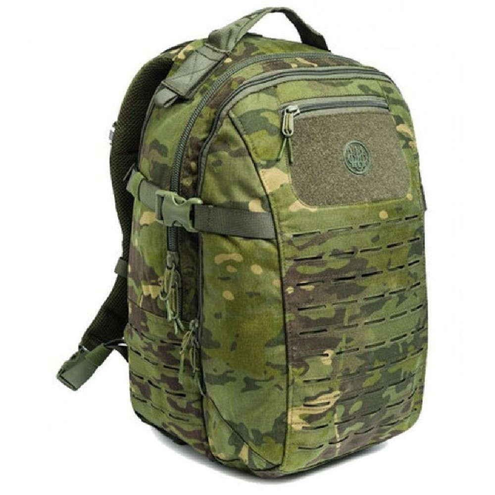 BERETTA ZAINO TACTICAL MULTICAM