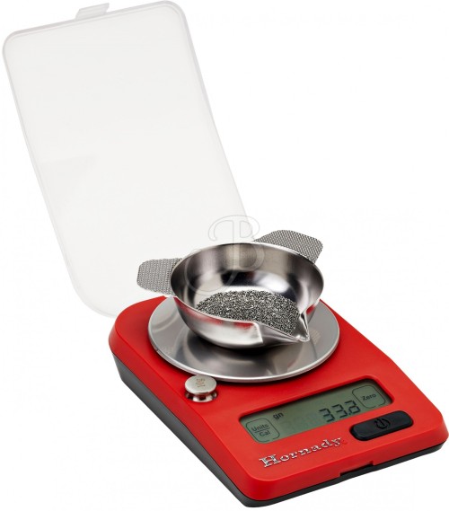 HORNADY BILANCIA DIGITALE G3 1500