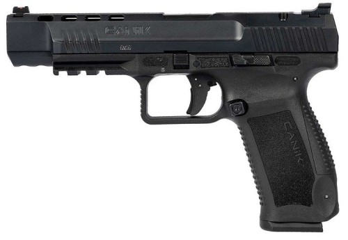 CANIK PISTOLA SFX9 9X19 5.2 MOD2