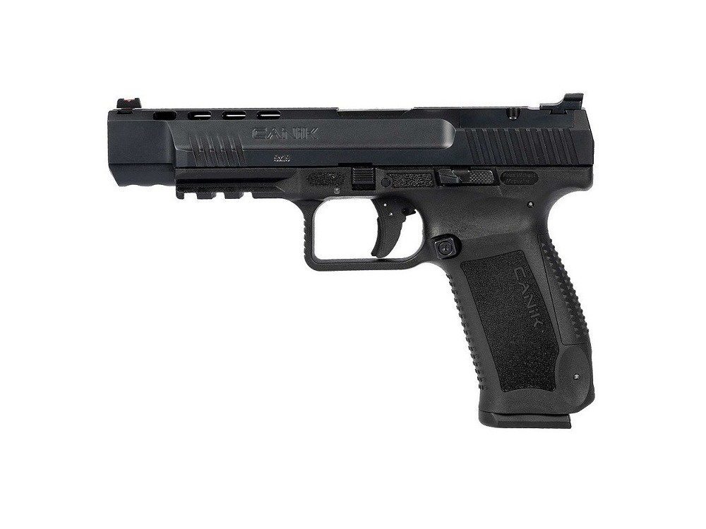 CANIK PISTOLA SFX9 9X19 5.2 MOD2