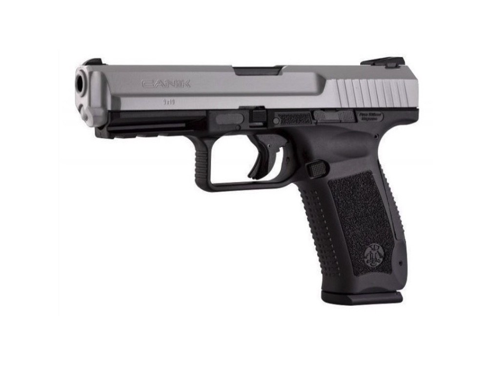CANIK PISTOLA TP9 SF 9X19 COMUNE
