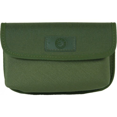 VEGA BORSETTO CORDURA CON PATTINA