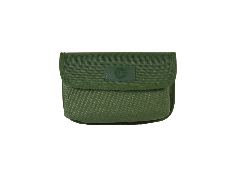 VEGA BORSETTO CORDURA CON PATTINA