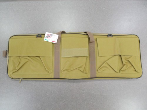 KENTRON FODERO TAN RIFLE 85 CM
