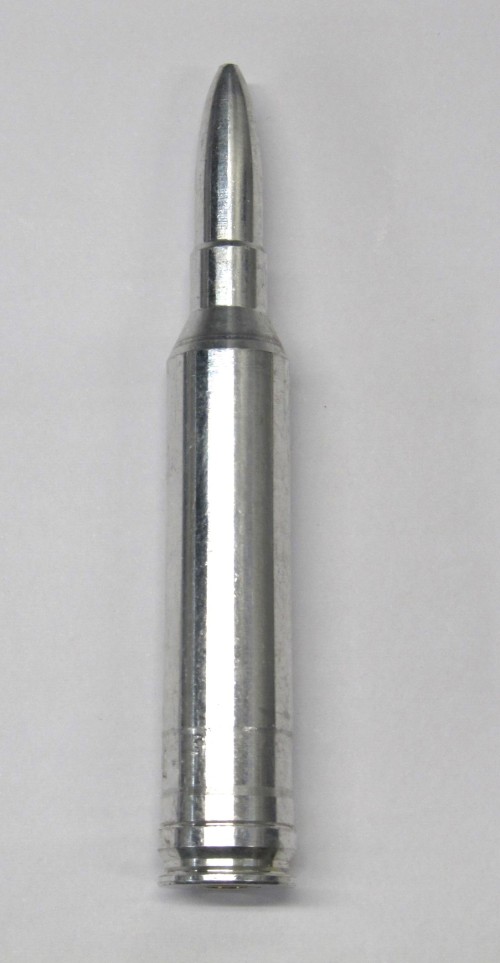 SALVAPERCUSSORE ALLUMI 7MM REM MAG