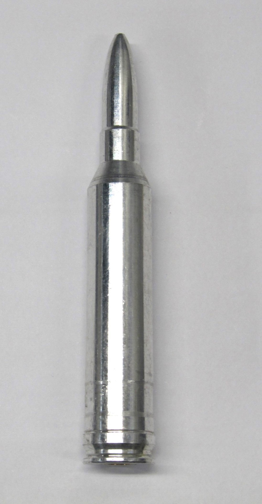 SALVAPERCUSSORE ALLUMI 7MM REM MAG