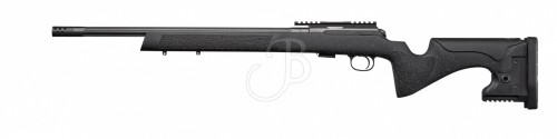 CZ CARABINA 457 LONG RANGE PREC BLK