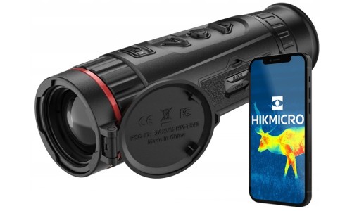 HIKMICRO FALCON FH25 MONOCOLO