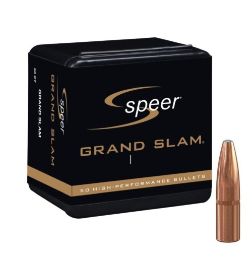 SPEER PALLE C270 150GR DIA 277