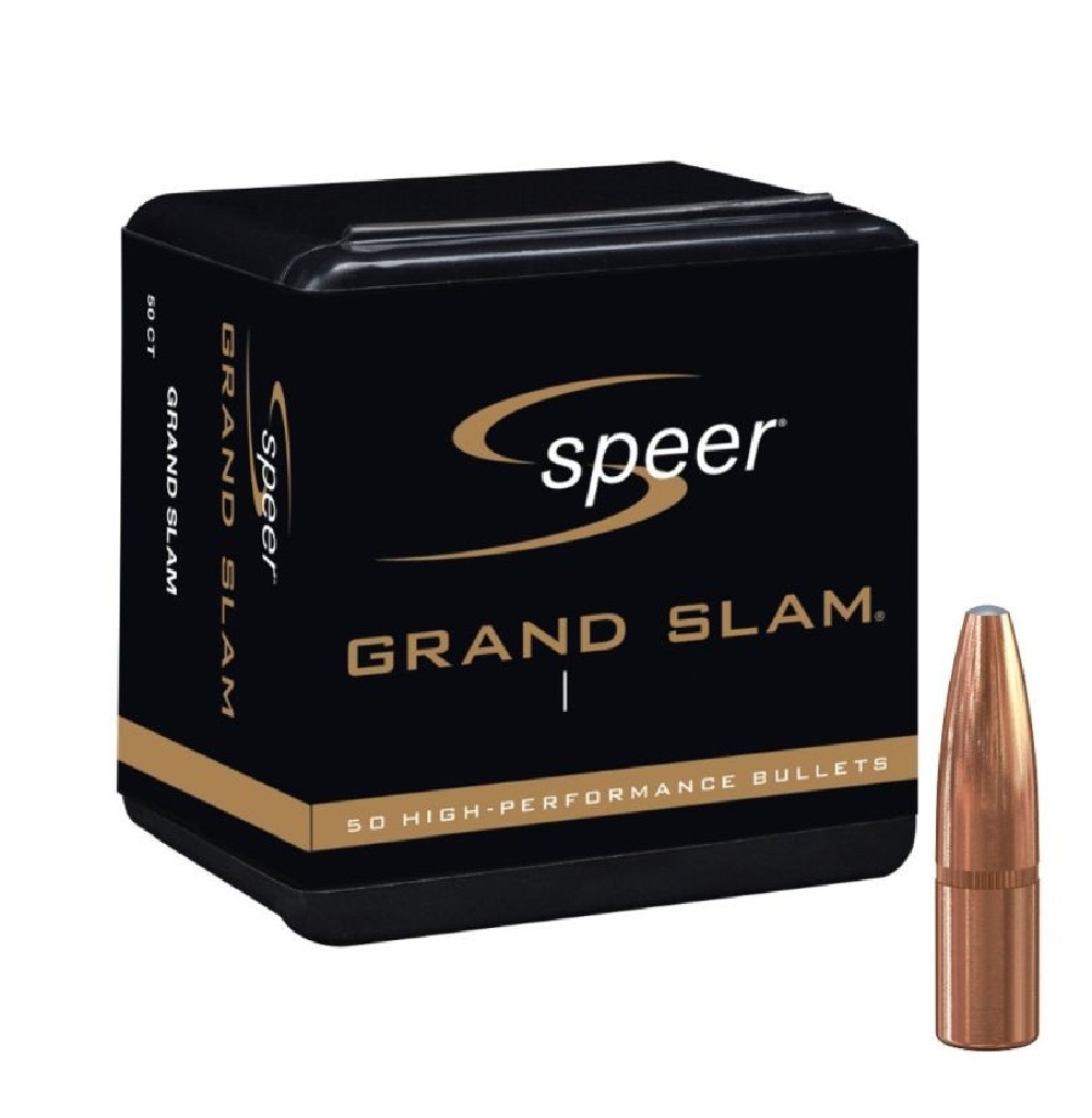 SPEER PALLE C270 150GR DIA 277