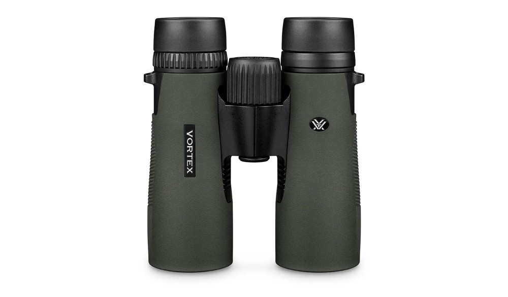 VORTEX BINOCOLO DIAMONDBACK 8X42 HD