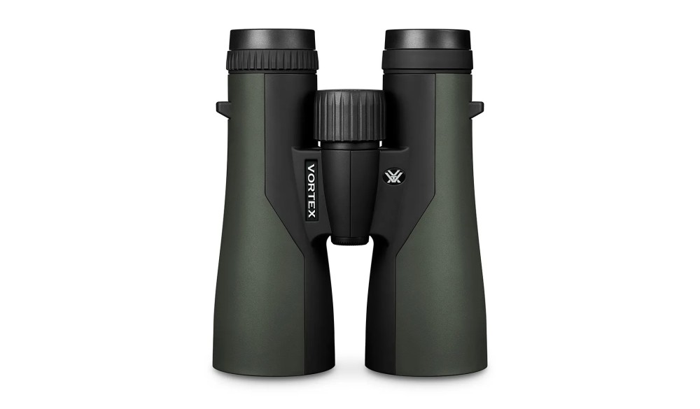 VORTEX BINOCOLO CROSSFIRE 10X50 HD