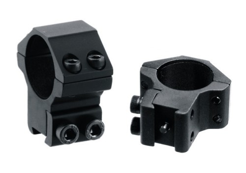 UTG ANELLI MEDI 30MM SCINA 11