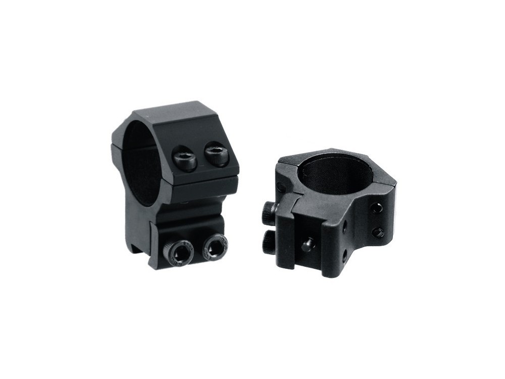 UTG ANELLI MEDI 30MM SCINA 11