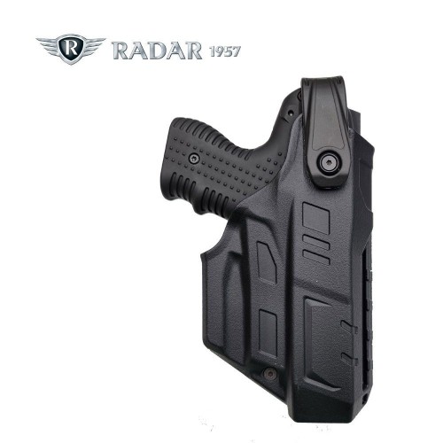 RADAR FONDINA ROTO EXTREME JPX4